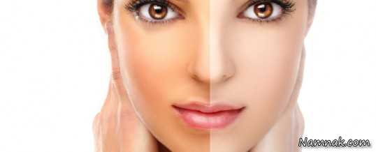 رازهای جوانی